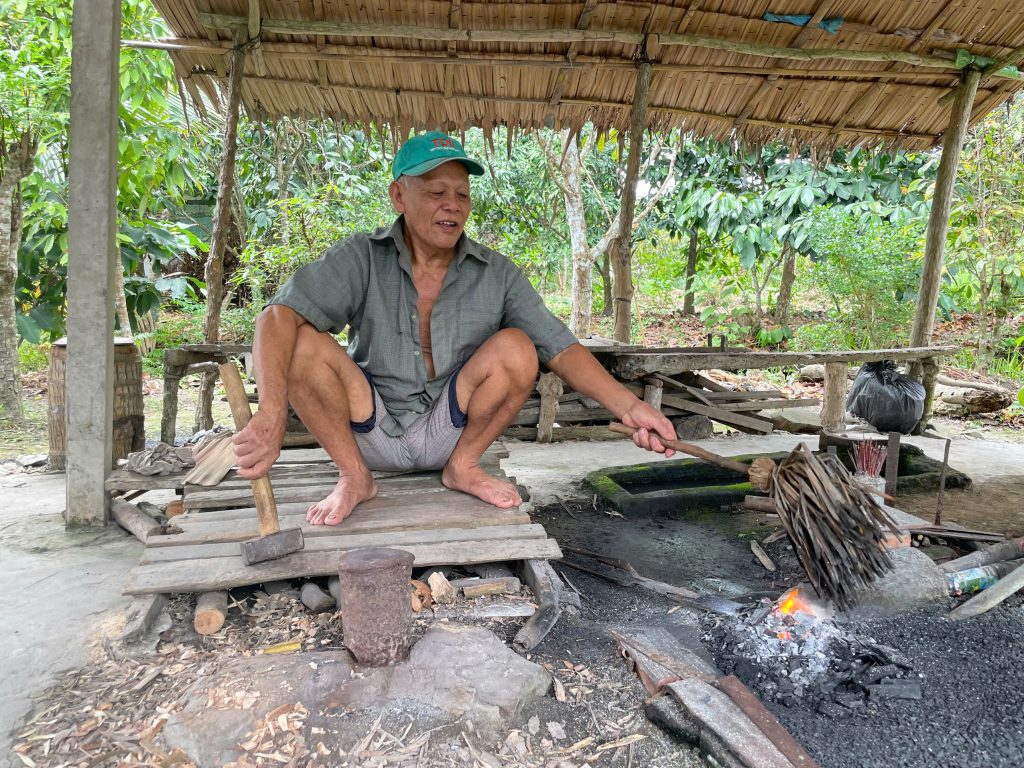Local life
