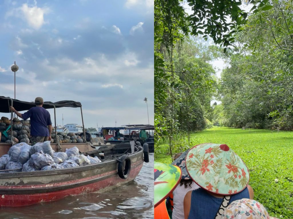 mekong can tho 1 day tour